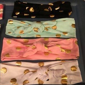 Yoga style OS Headbands